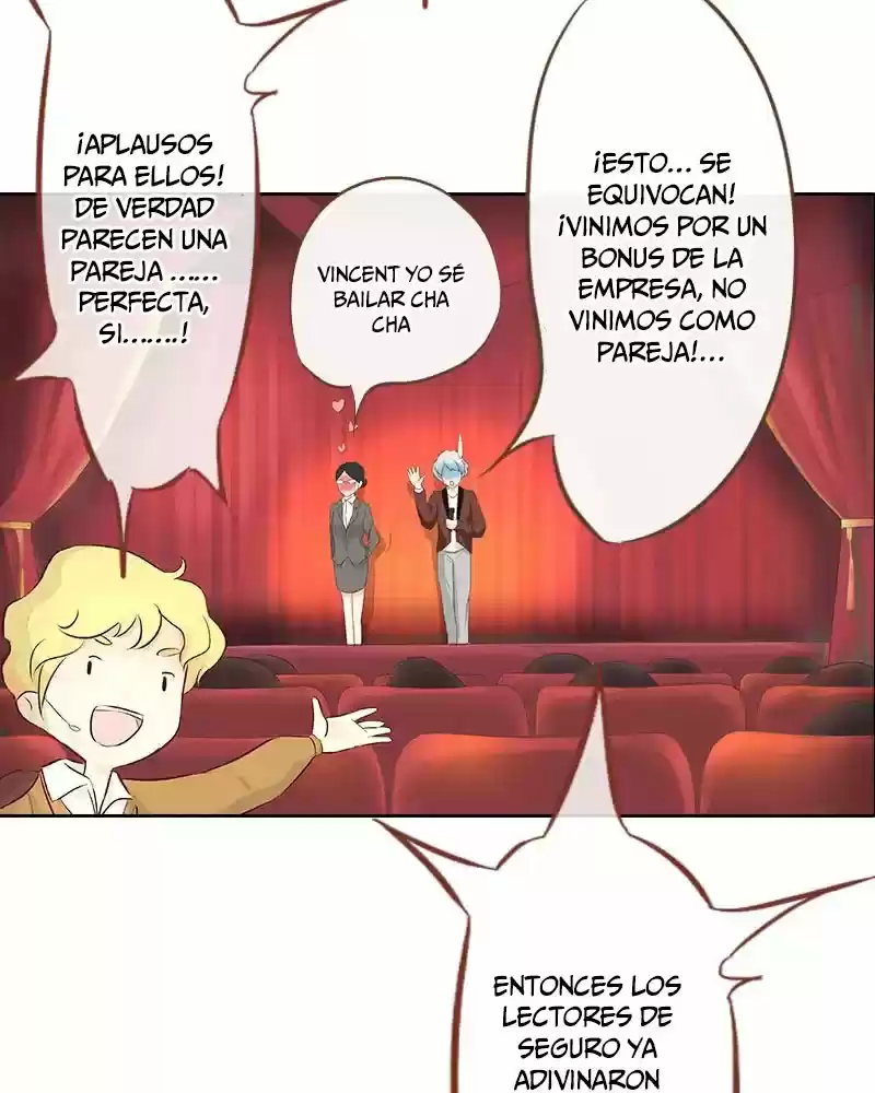 Mi Novia Es Una Experta - Capítulo 22 - Página 9 - LectorTMOo