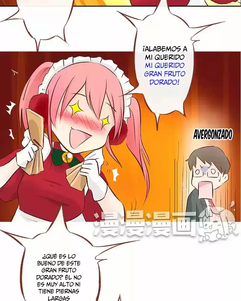 Mi Novia Es Una Experta - Capítulo 22 - Página 16 - LectorTMOo