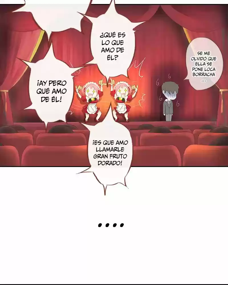 Mi Novia Es Una Experta - Capítulo 22 - Página 17 - LectorTMOo