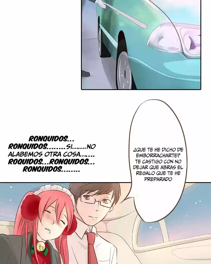 Mi Novia Es Una Experta - Capítulo 22 - Página 19 - LectorTMOo