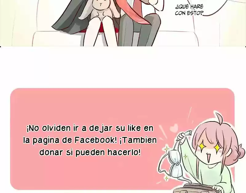 Mi Novia Es Una Experta - Capítulo 22 - Página 24 - LectorTMOo