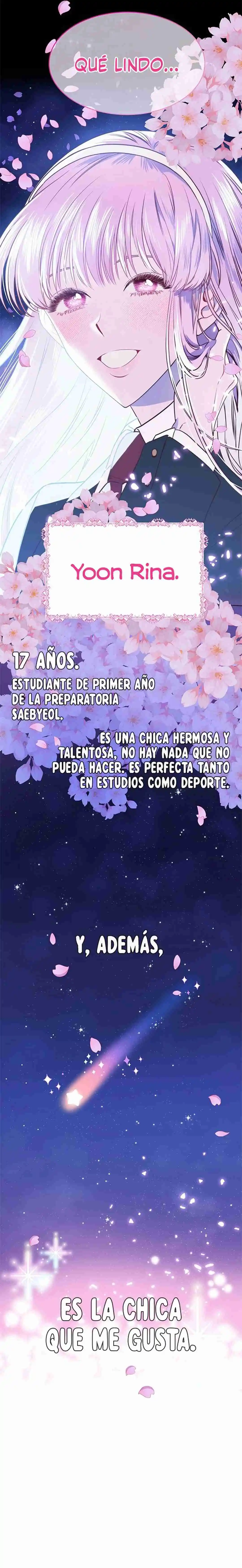 Mi Novia Es Una Princesa Mitad Caballo Mitad Pez - Capítulo 1 - Página 5 - LectorTMOo