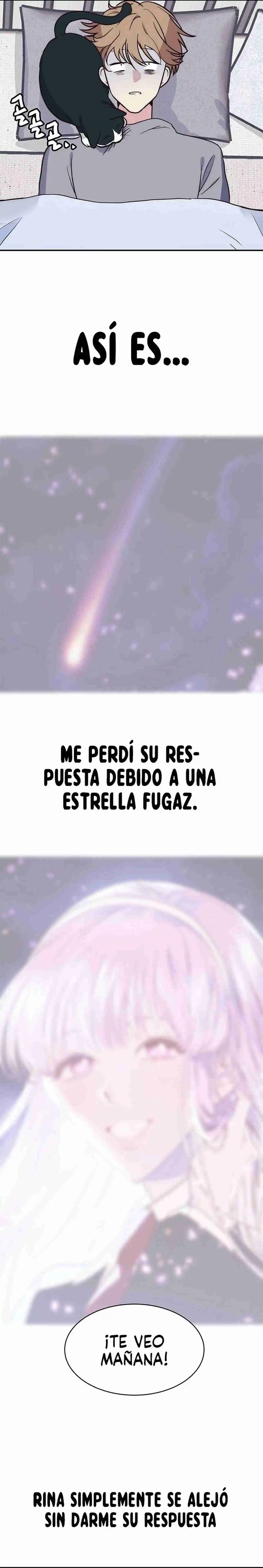 Mi Novia Es Una Princesa Mitad Caballo Mitad Pez - Capítulo 1 - Página 7 - LectorTMOo