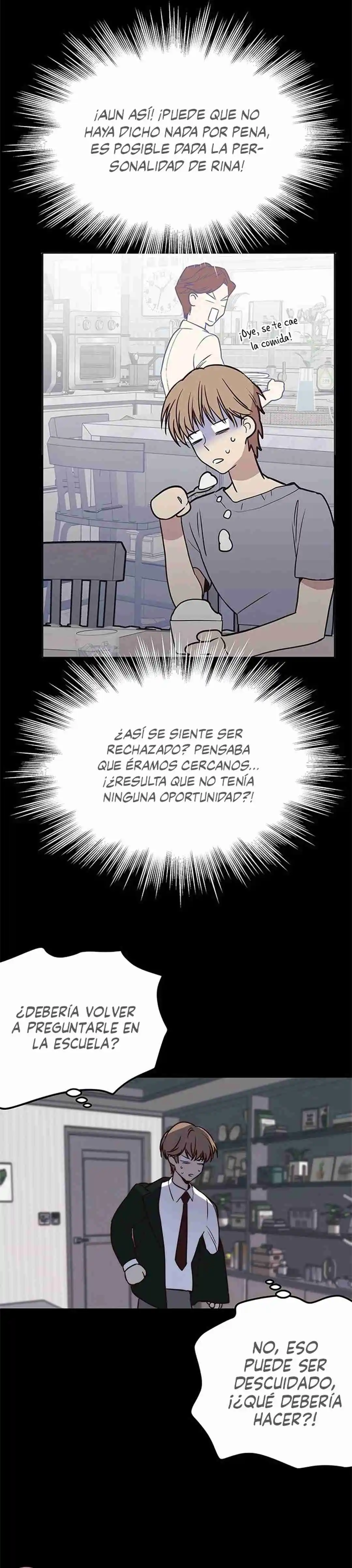 Mi Novia Es Una Princesa Mitad Caballo Mitad Pez - Capítulo 1 - Página 9 - LectorTMOo