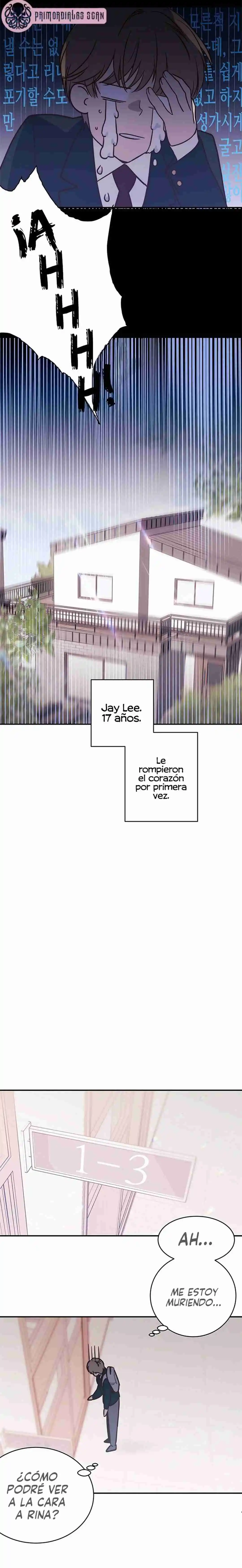 Mi Novia Es Una Princesa Mitad Caballo Mitad Pez - Capítulo 1 - Página 10 - LectorTMOo