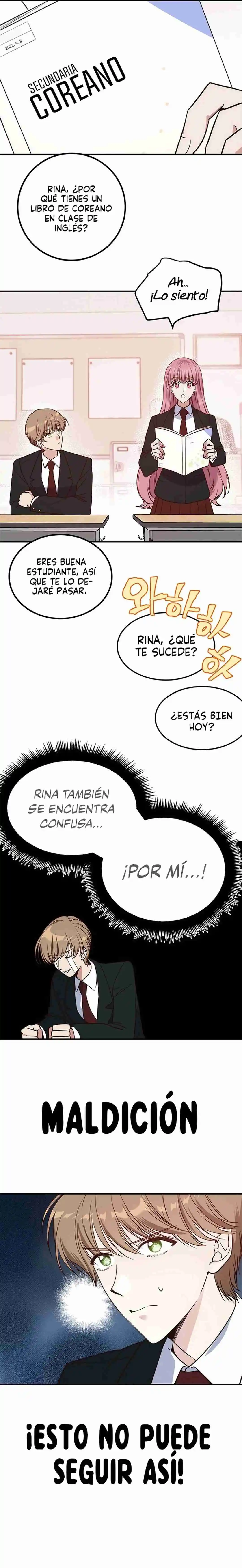 Mi Novia Es Una Princesa Mitad Caballo Mitad Pez - Capítulo 1 - Página 15 - LectorTMOo