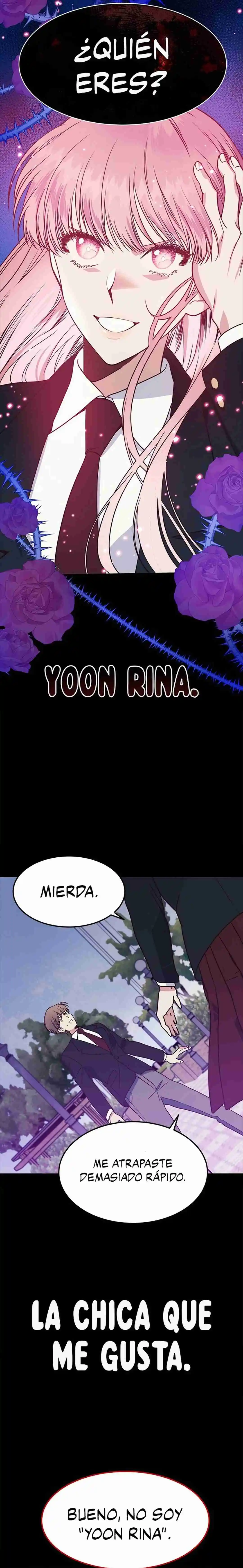 Mi Novia Es Una Princesa Mitad Caballo Mitad Pez - Capítulo 1 - Página 23 - LectorTMOo
