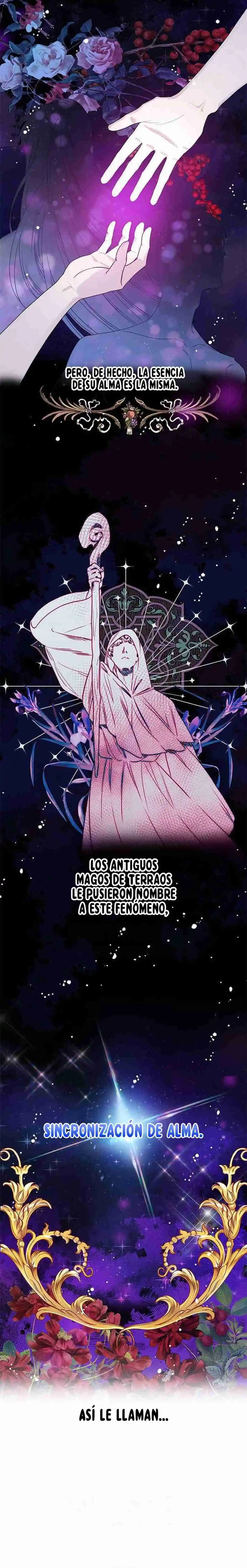 Mi Novia Es Una Princesa Mitad Caballo Mitad Pez - Capítulo 2 - Página 2 - LectorTMOo
