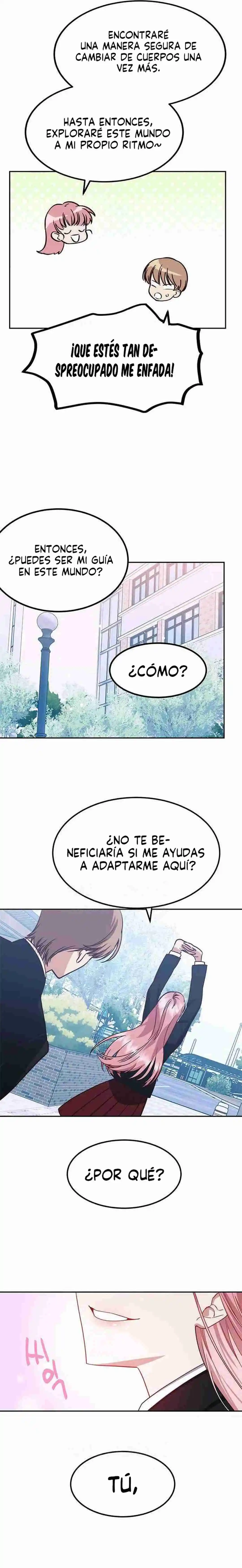 Mi Novia Es Una Princesa Mitad Caballo Mitad Pez - Capítulo 2 - Página 16 - LectorTMOo