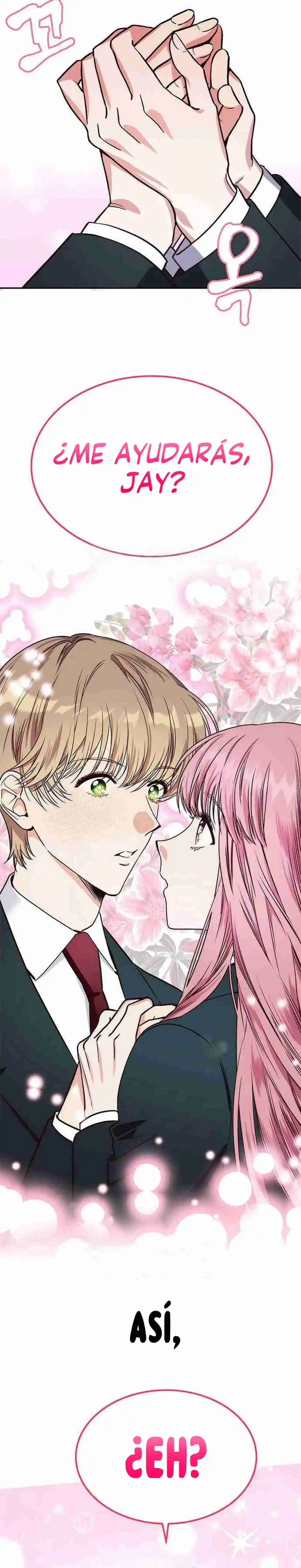 Mi Novia Es Una Princesa Mitad Caballo Mitad Pez - Capítulo 2 - Página 21 - LectorTMOo