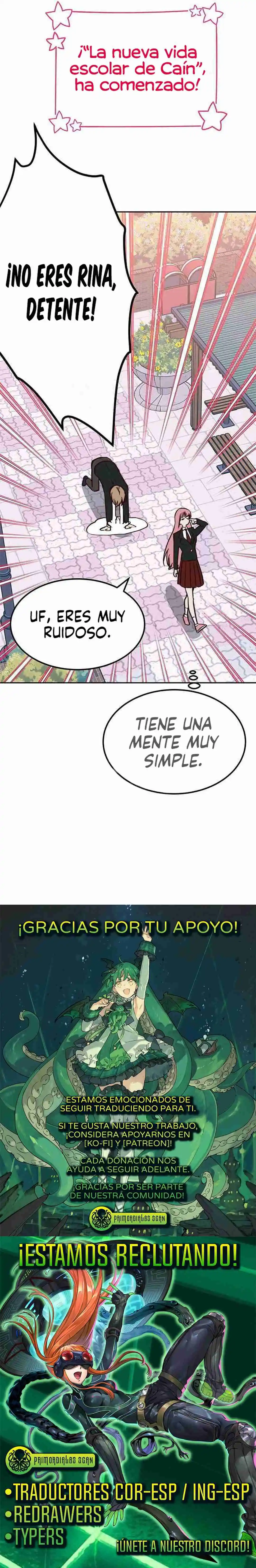 Mi Novia Es Una Princesa Mitad Caballo Mitad Pez - Capítulo 2 - Página 23 - LectorTMOo