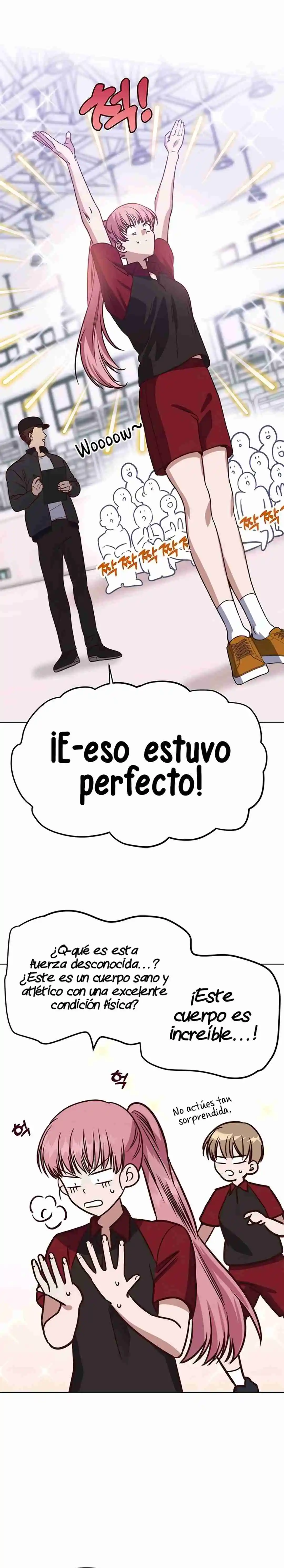 Mi Novia Es Una Princesa Mitad Caballo Mitad Pez - Capítulo 3 - Página 20 - LectorTMOo