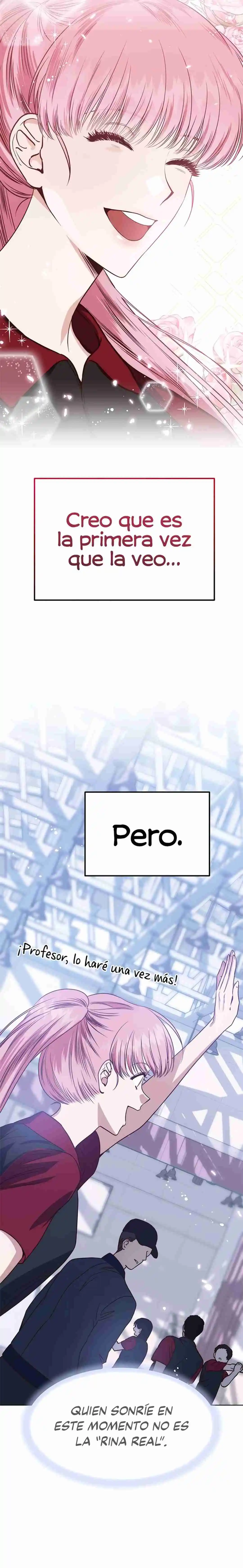 Mi Novia Es Una Princesa Mitad Caballo Mitad Pez - Capítulo 3 - Página 23 - LectorTMOo