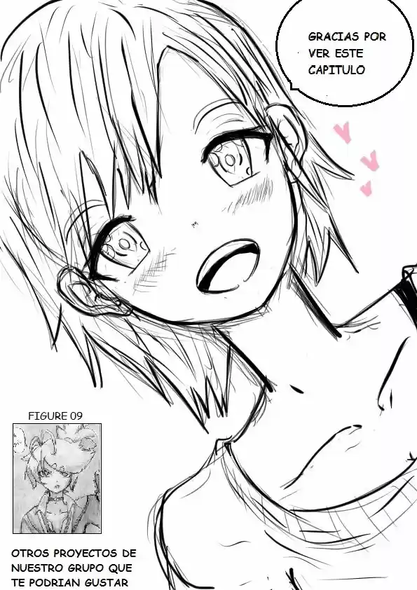 MI NOVIA ES UNA YANDERE (Novela) - Capítulo 2 - Página 7 - LectorTMOo