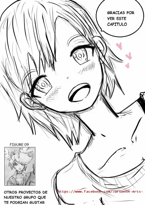 MI NOVIA ES UNA YANDERE (Novela) - Capítulo 4 - Página 8 - LectorTMOo