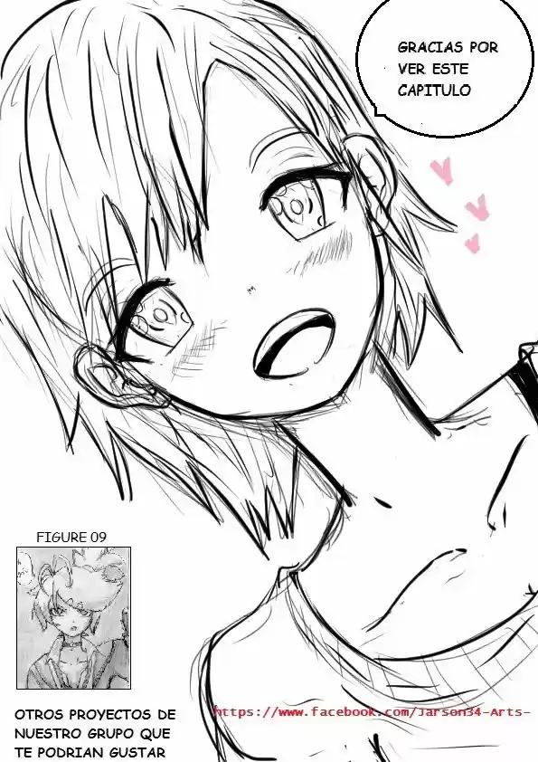 MI NOVIA ES UNA YANDERE (Novela) - Capítulo 6 - Página 7 - LectorTMOo