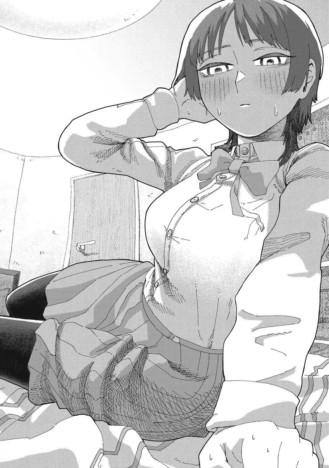 Mi Novia Mentirosa, Hoy También Finge Ser Mi Novia - Capítulo 14 - Página 17 - LectorTMOo