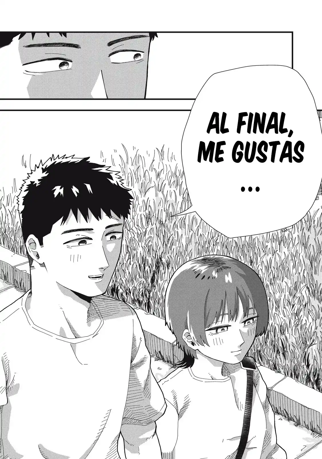 Mi Novia Mentirosa, Hoy También Finge Ser Mi Novia - Capítulo 18 - Página 17 - LectorTMOo