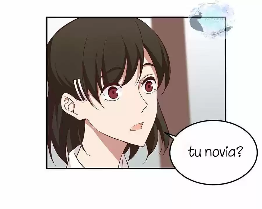 Mi Novia Parece Un Chico - Capítulo 1 - Página 8 - LectorTMOo