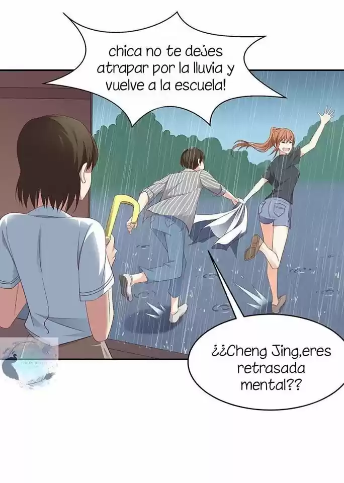 Mi Novia Parece Un Chico - Capítulo 1 - Página 12 - LectorTMOo