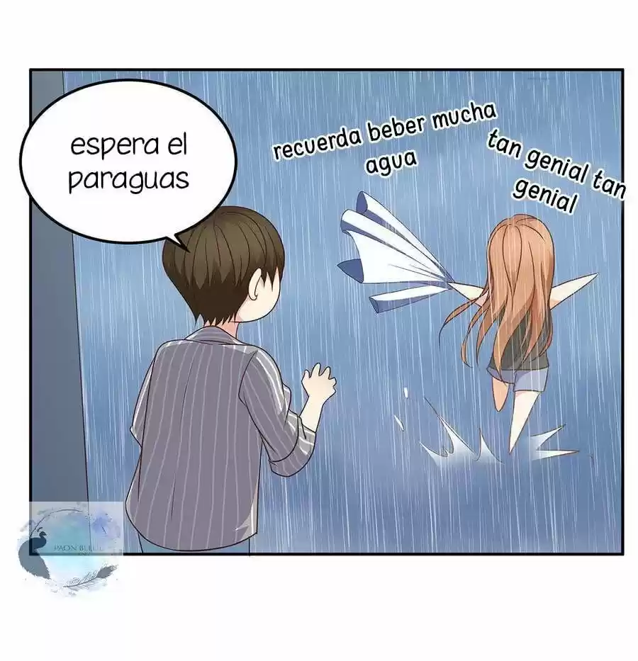 Mi Novia Parece Un Chico - Capítulo 1 - Página 20 - LectorTMOo