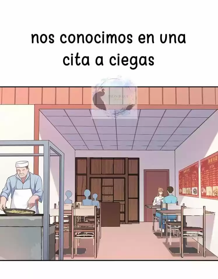 Mi Novia Parece Un Chico - Capítulo 1 - Página 24 - LectorTMOo