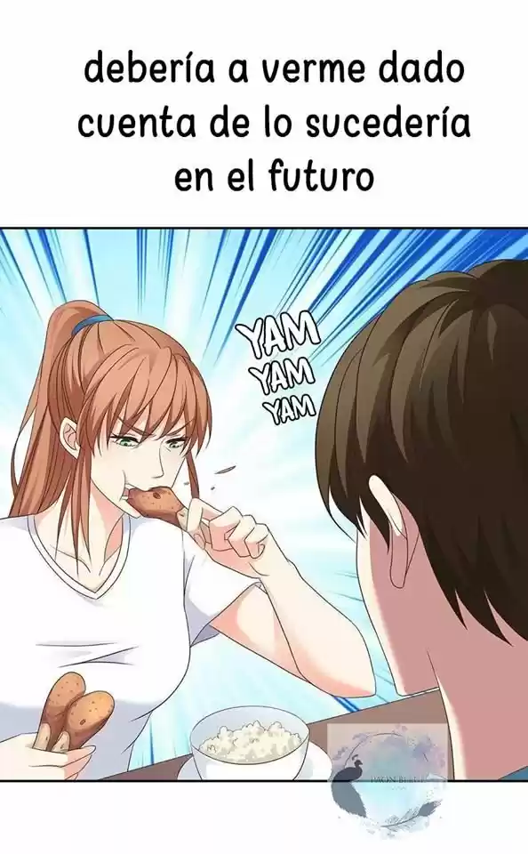 Mi Novia Parece Un Chico - Capítulo 1 - Página 26 - LectorTMOo