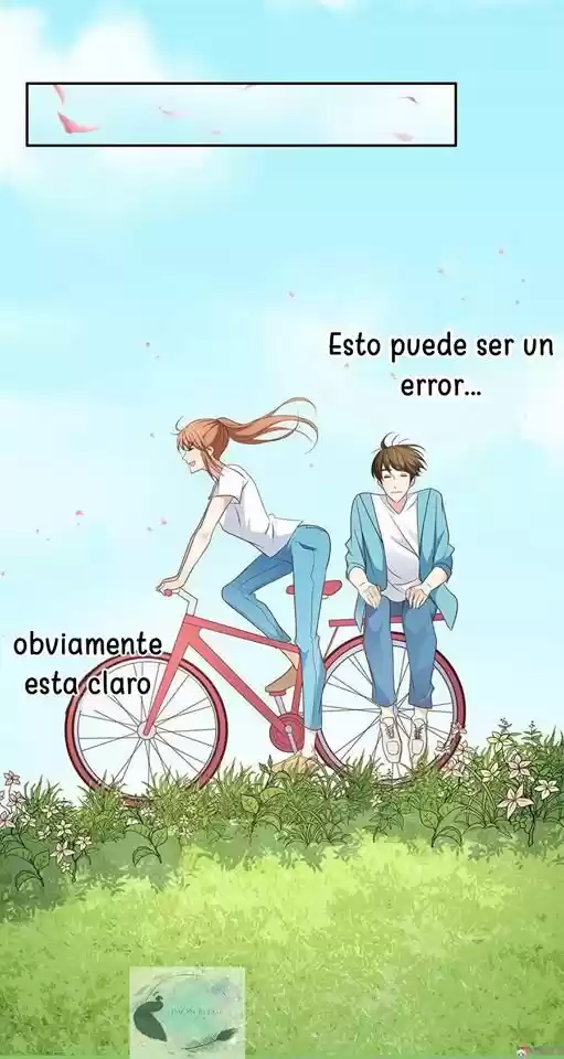 Mi Novia Parece Un Chico - Capítulo 1 - Página 33 - LectorTMOo