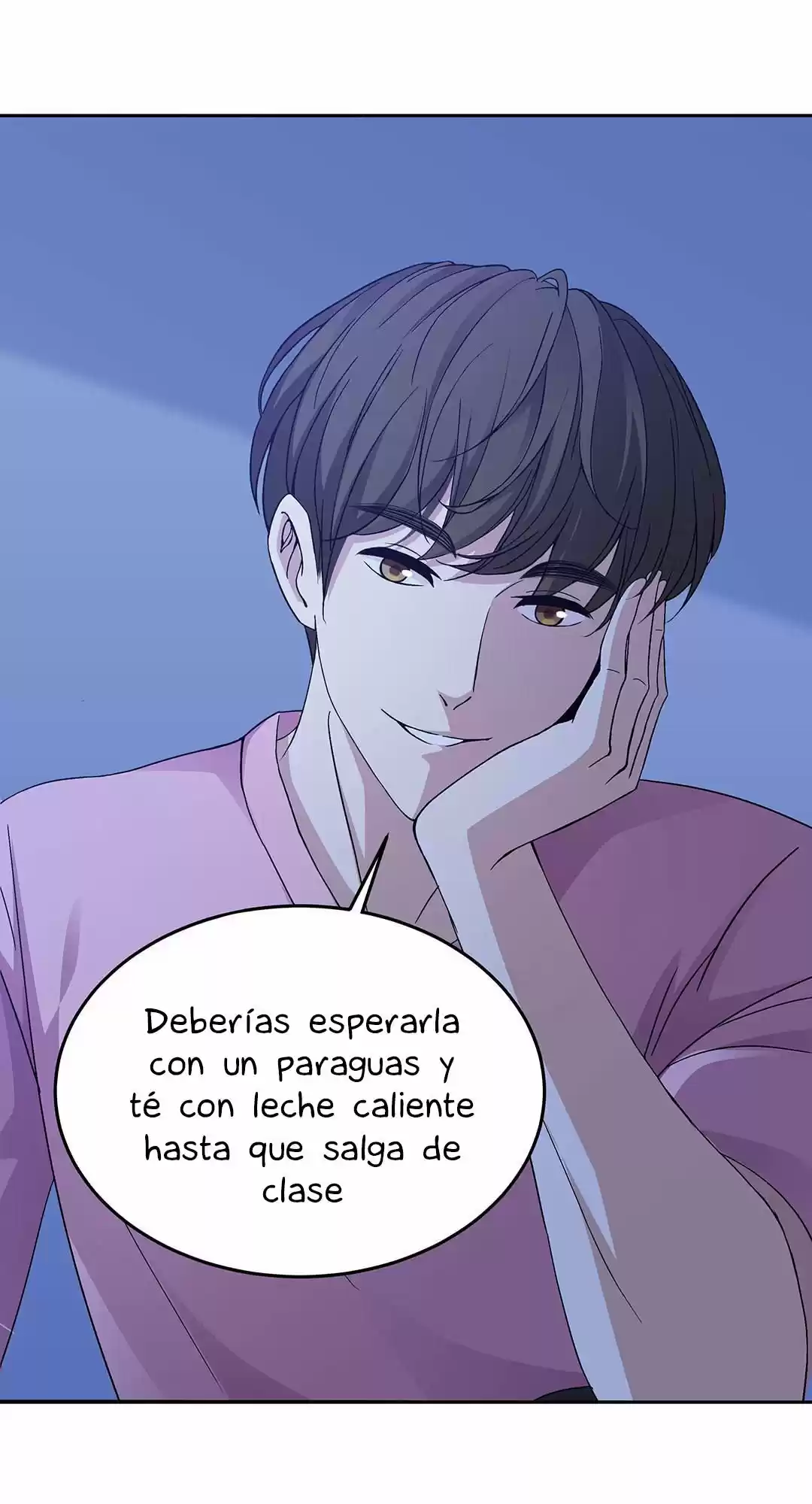 Mi Novia Parece Un Chico - Capítulo 11 - Página 8 - LectorTMOo