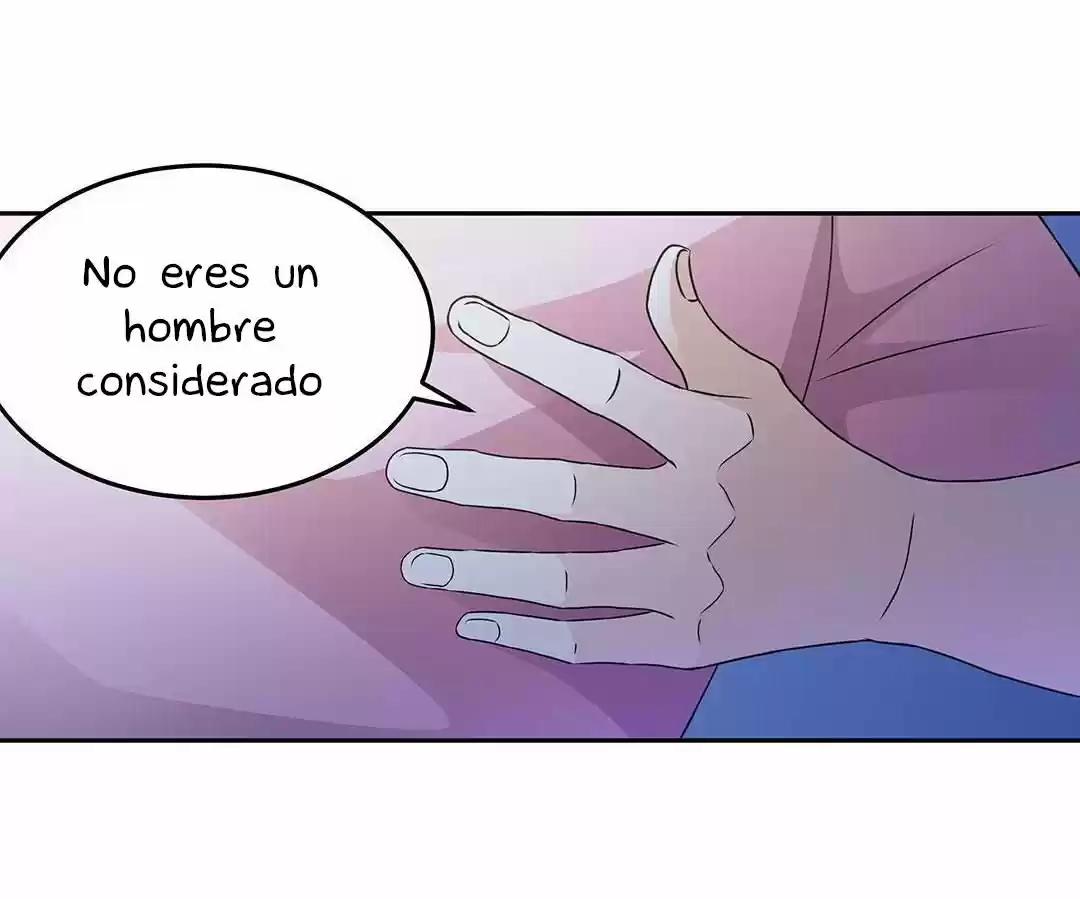 Mi Novia Parece Un Chico - Capítulo 11 - Página 10 - LectorTMOo