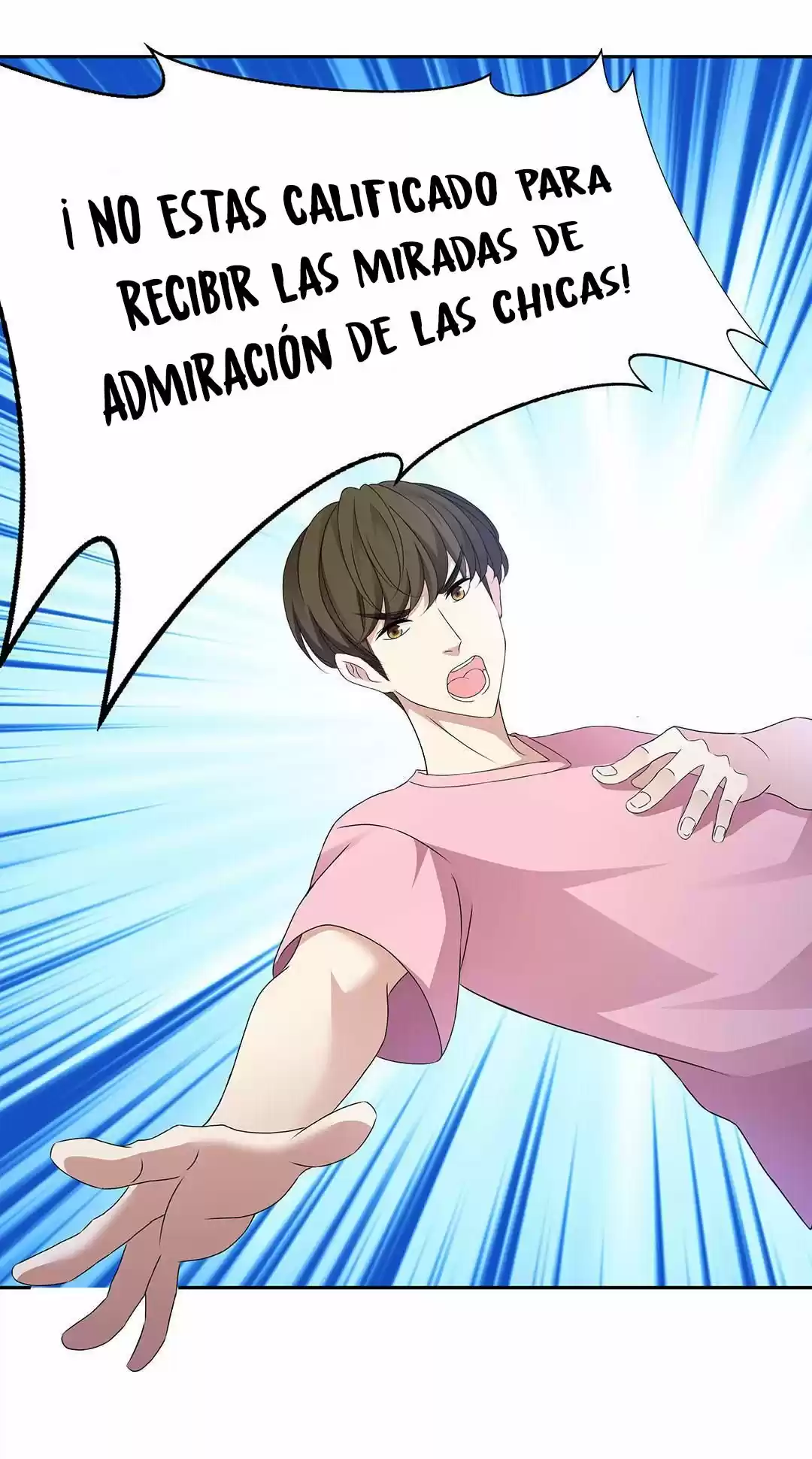 Mi Novia Parece Un Chico - Capítulo 11 - Página 11 - LectorTMOo
