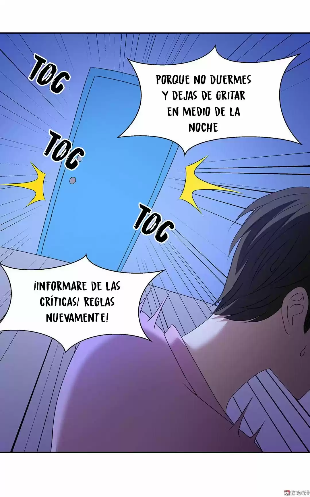 Mi Novia Parece Un Chico - Capítulo 11 - Página 12 - LectorTMOo