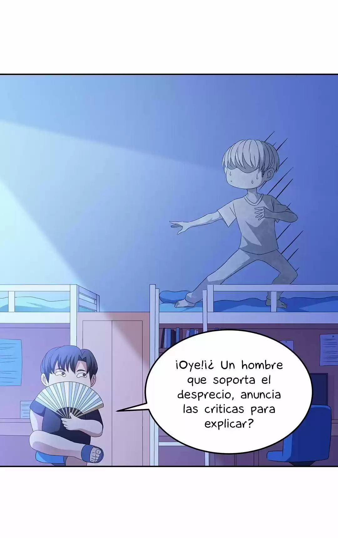 Mi Novia Parece Un Chico - Capítulo 11 - Página 13 - LectorTMOo