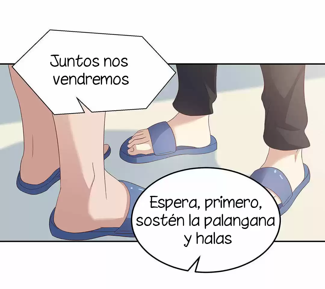Mi Novia Parece Un Chico - Capítulo 12 - Página 14 - LectorTMOo