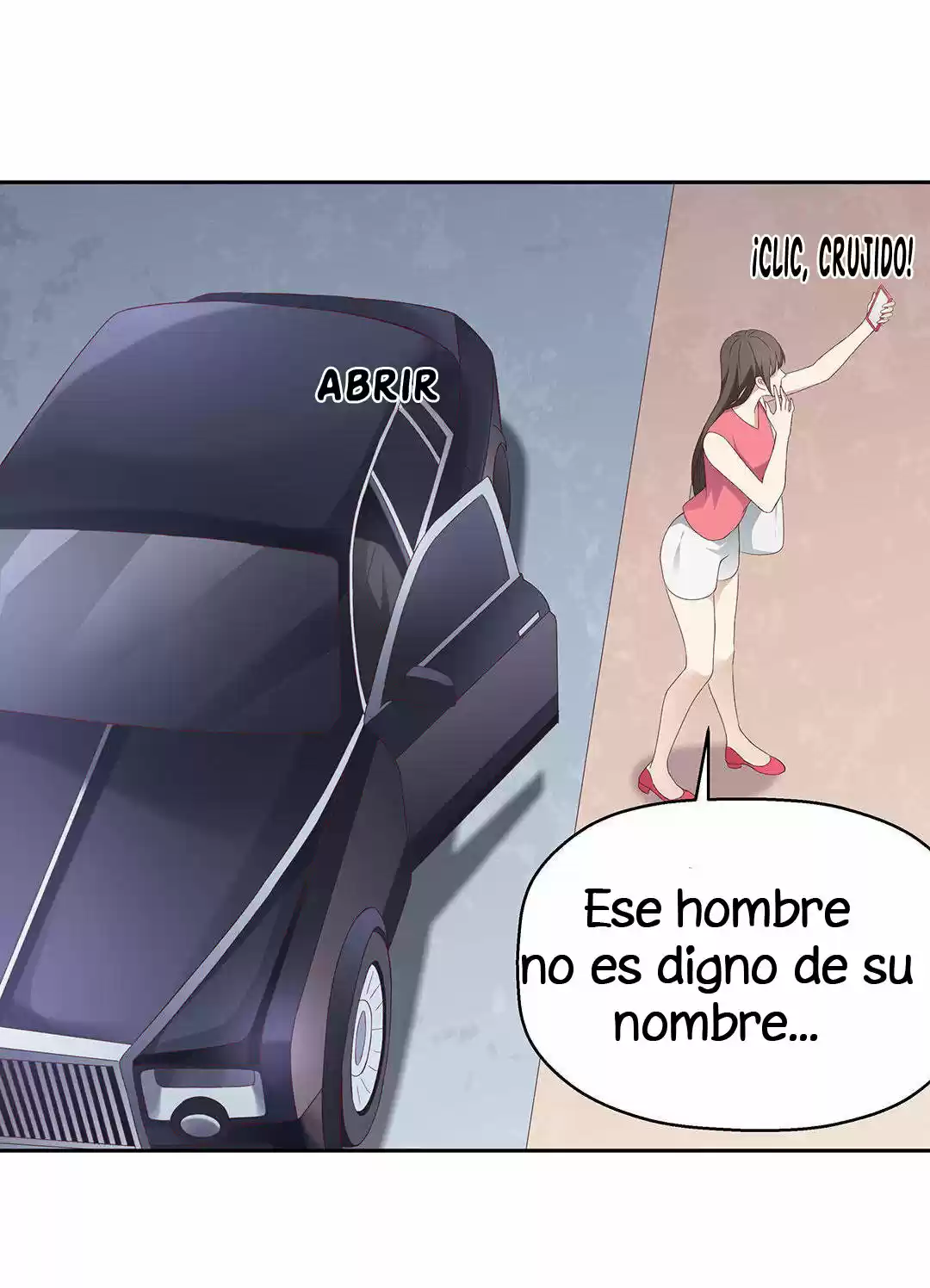 Mi Novia Parece Un Chico - Capítulo 12 - Página 25 - LectorTMOo