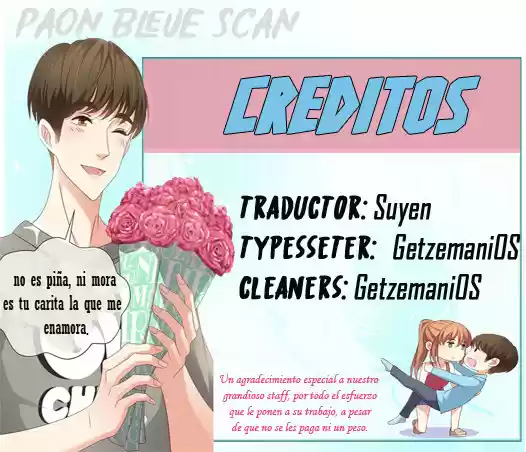 Mi Novia Parece Un Chico - Capítulo 13 - Página 2 - LectorTMOo
