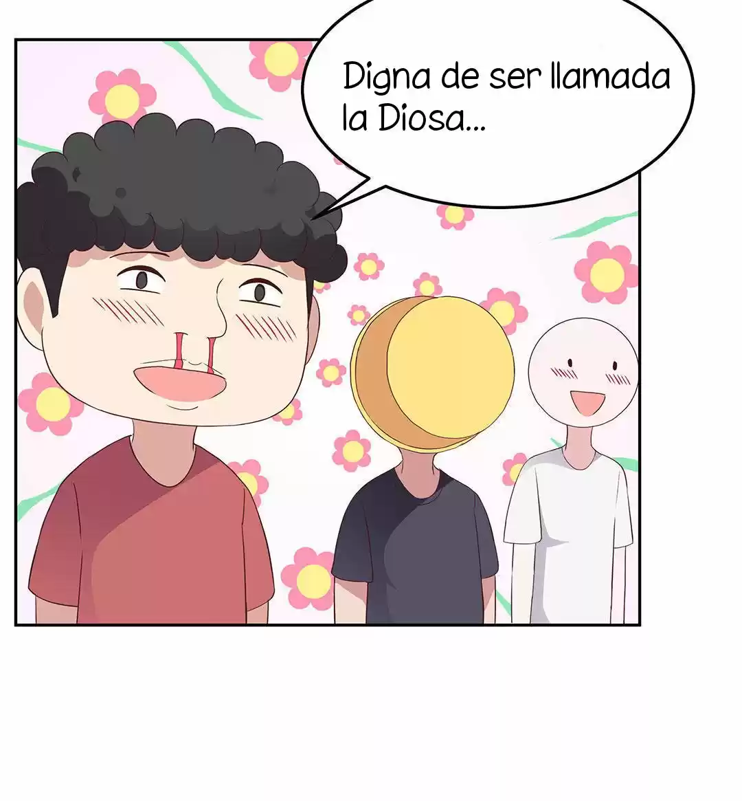 Mi Novia Parece Un Chico - Capítulo 13 - Página 17 - LectorTMOo