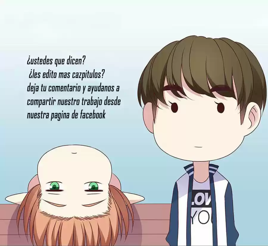 Mi Novia Parece Un Chico - Capítulo 13 - Página 25 - LectorTMOo