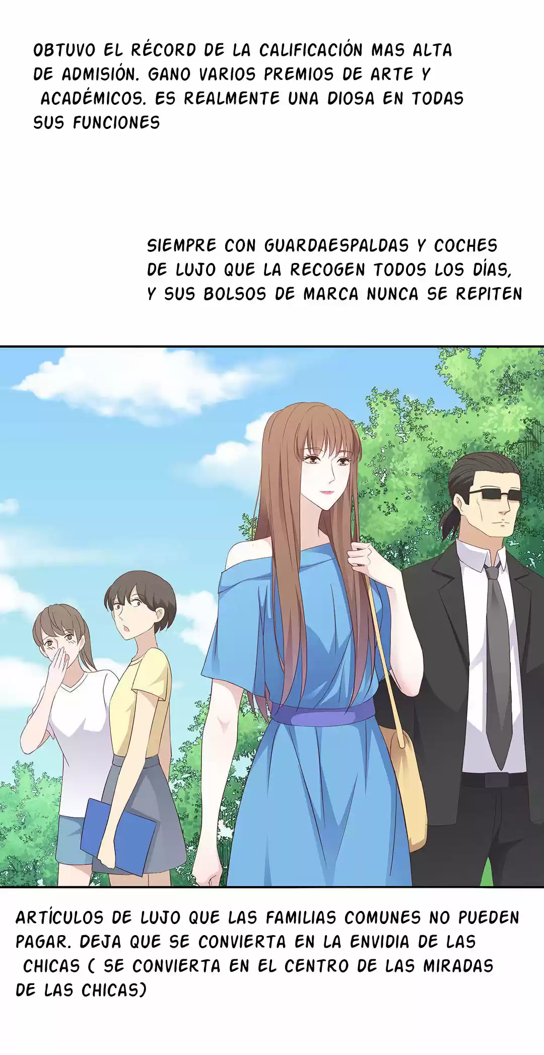 Mi Novia Parece Un Chico - Capítulo 14.10 - Página 13 - LectorTMOo