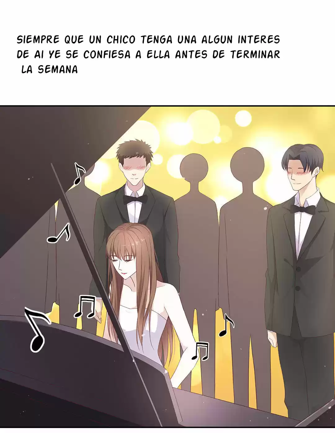 Mi Novia Parece Un Chico - Capítulo 14.10 - Página 14 - LectorTMOo