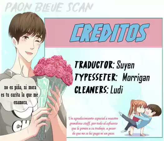 Mi Novia Parece Un Chico - Capítulo 15.10 - Página 2 - LectorTMOo