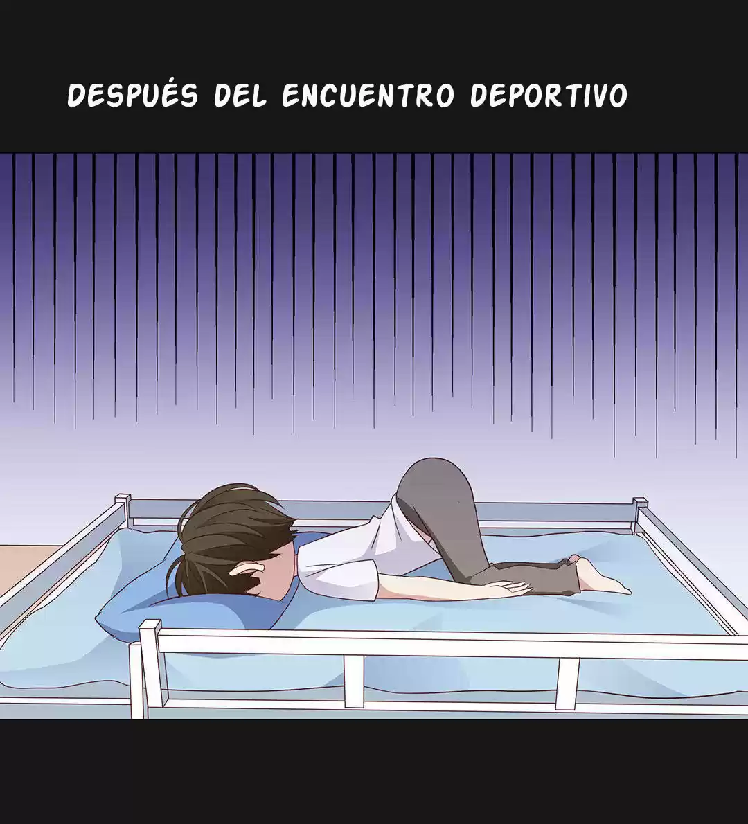 Mi Novia Parece Un Chico - Capítulo 15.10 - Página 10 - LectorTMOo