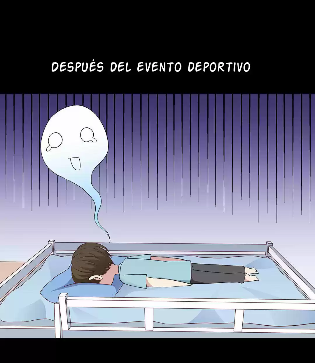 Mi Novia Parece Un Chico - Capítulo 15.10 - Página 12 - LectorTMOo