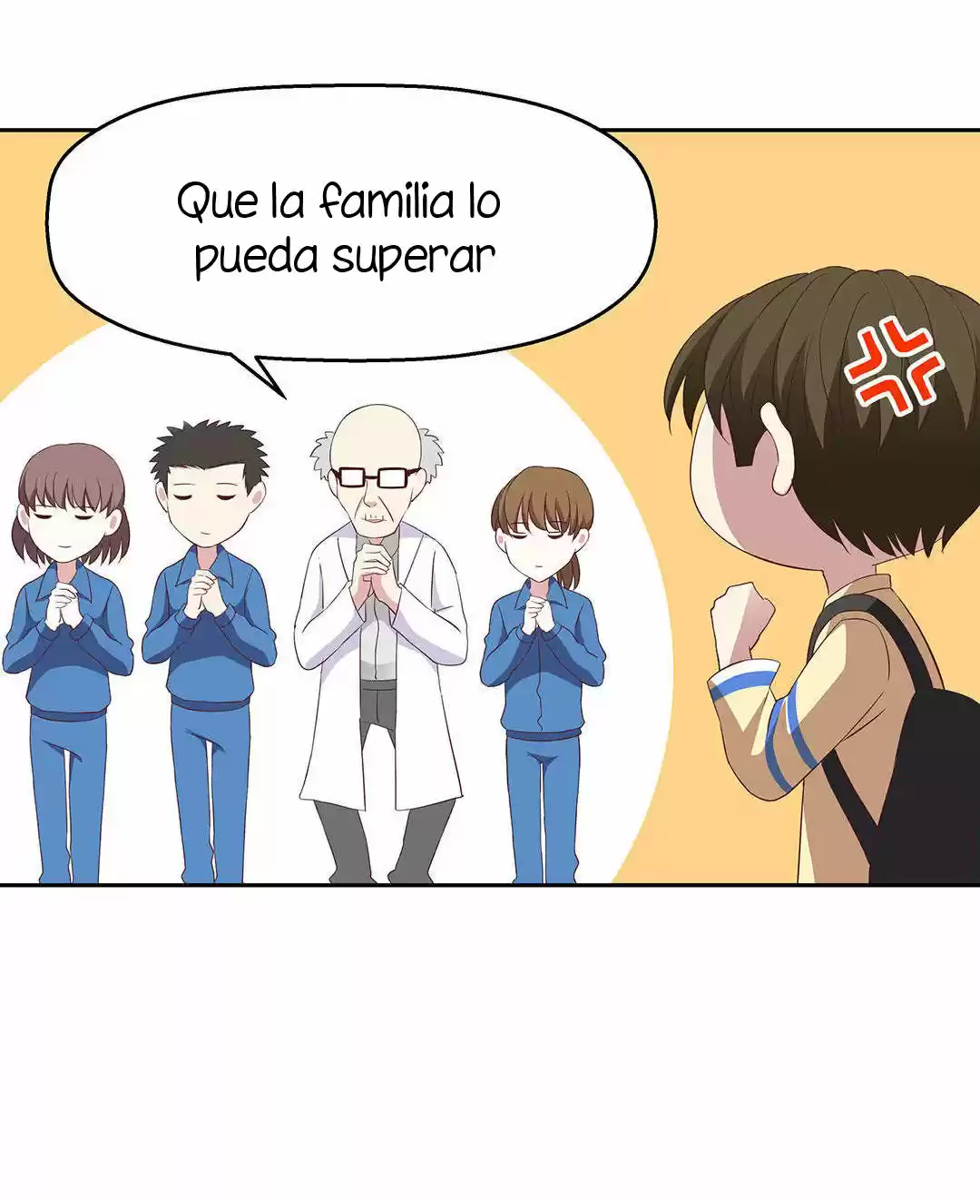 Mi Novia Parece Un Chico - Capítulo 15.10 - Página 27 - LectorTMOo