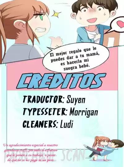 Mi Novia Parece Un Chico - Capítulo 15.20 - Página 2 - LectorTMOo