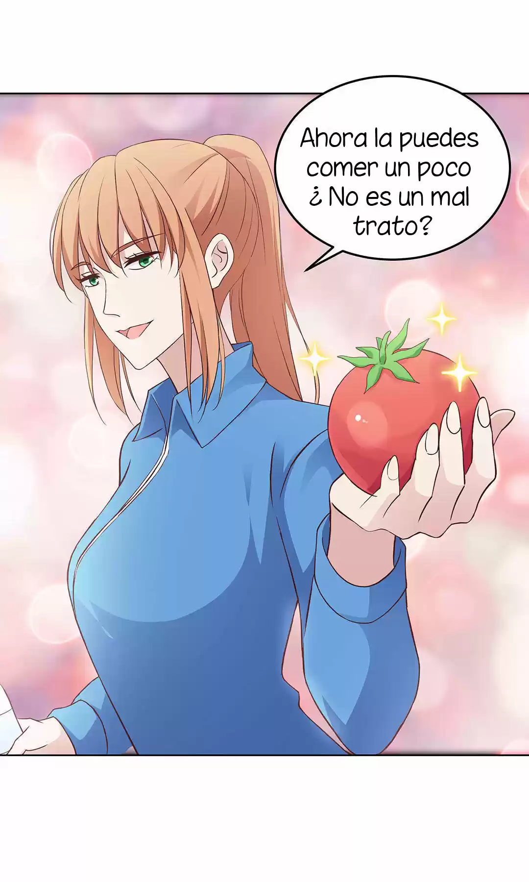 Mi Novia Parece Un Chico - Capítulo 15.20 - Página 15 - LectorTMOo