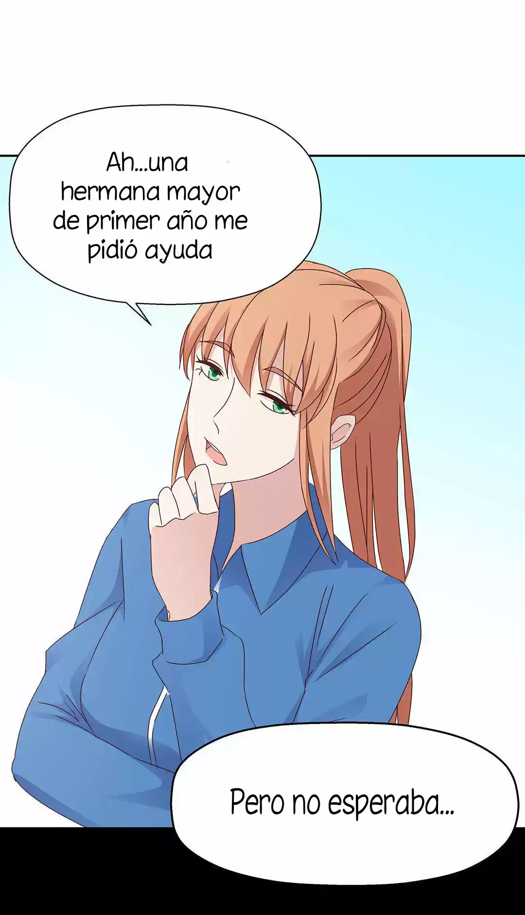 Mi Novia Parece Un Chico - Capítulo 15.20 - Página 23 - LectorTMOo