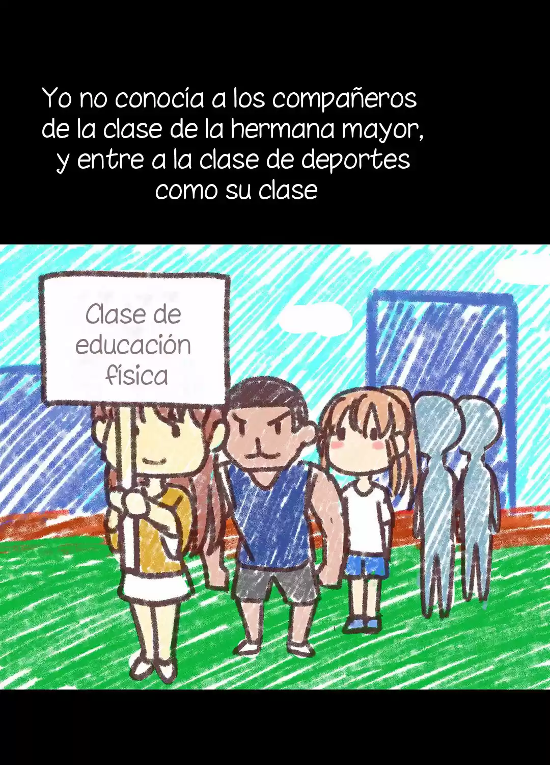 Mi Novia Parece Un Chico - Capítulo 15.20 - Página 24 - LectorTMOo