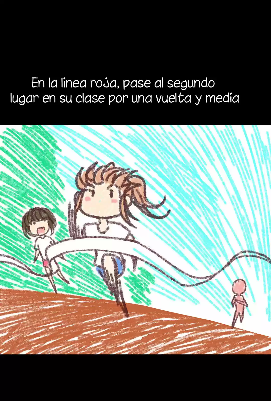 Mi Novia Parece Un Chico - Capítulo 15.20 - Página 25 - LectorTMOo