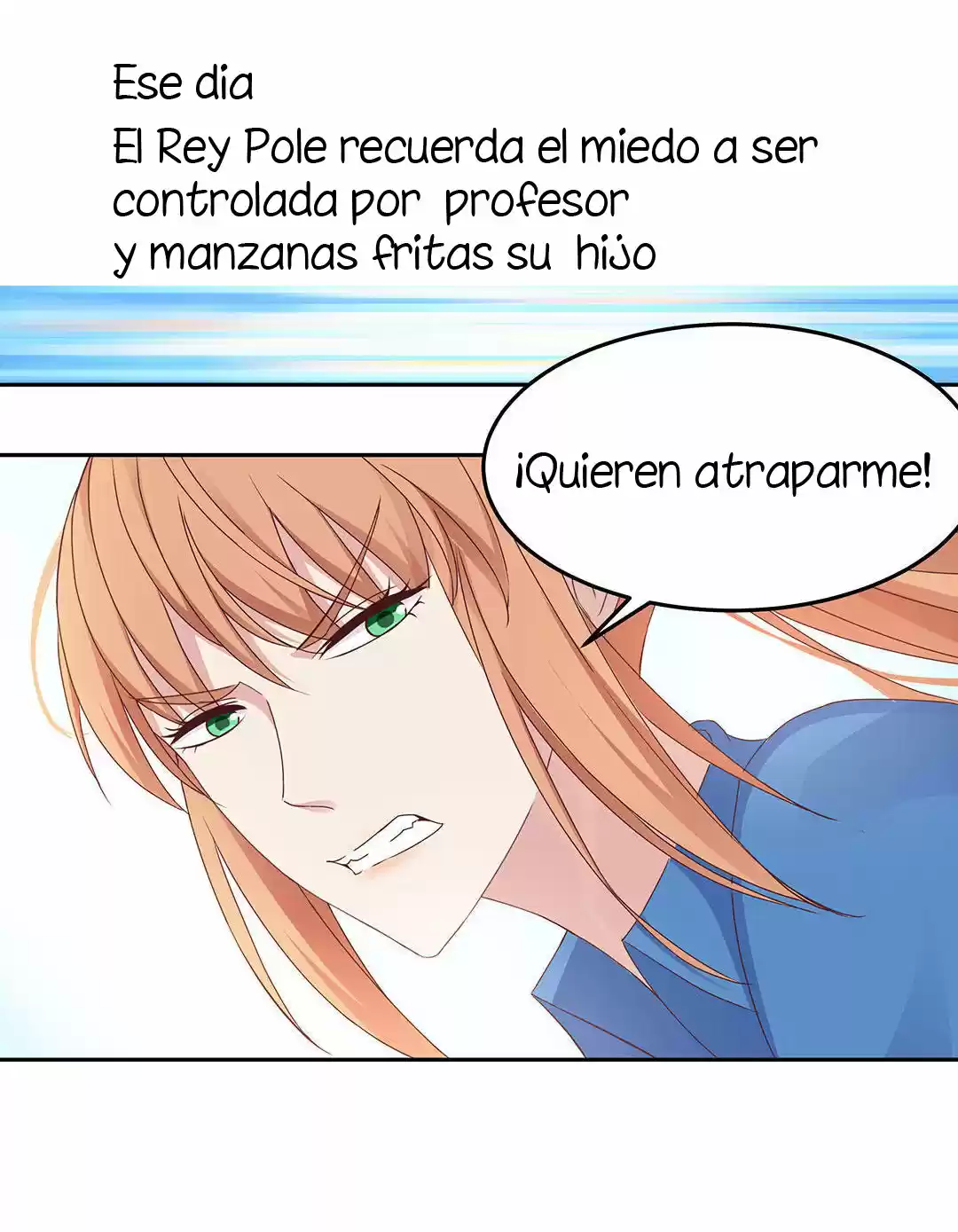 Mi Novia Parece Un Chico - Capítulo 15.20 - Página 31 - LectorTMOo
